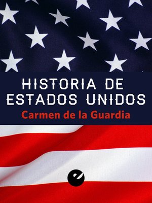 cover image of Historia de Estados Unidos